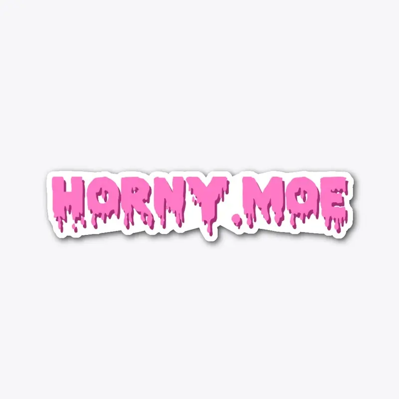 horny.moe T Shirt